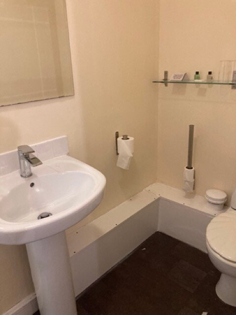 Celtic International Hotel Cardiff Airport主图