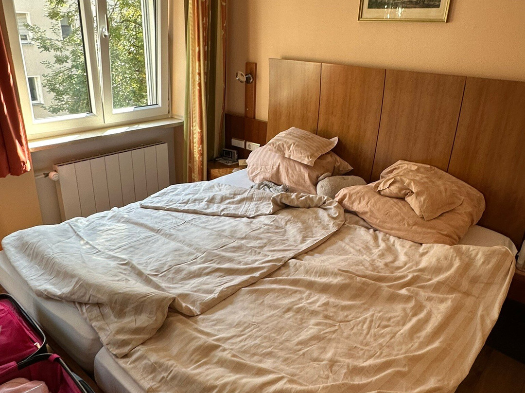 奥尔特克拉能酒店主图