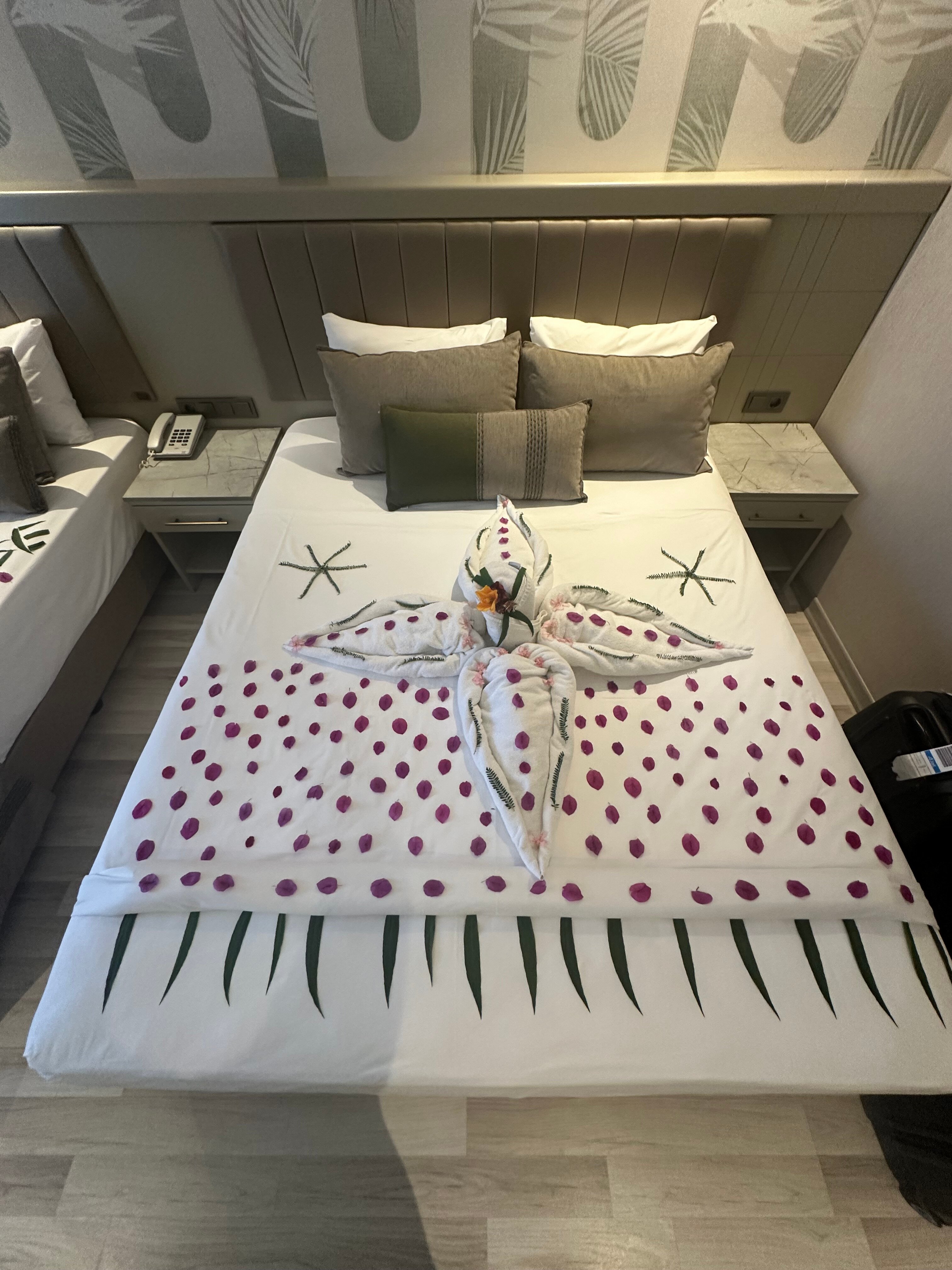 Şah Inn Paradise-官方