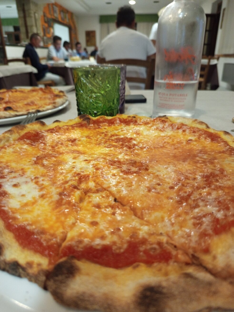 Hotel Ristorante Cascia-官方
