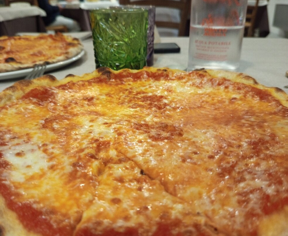 Hotel Ristorante Cascia主图