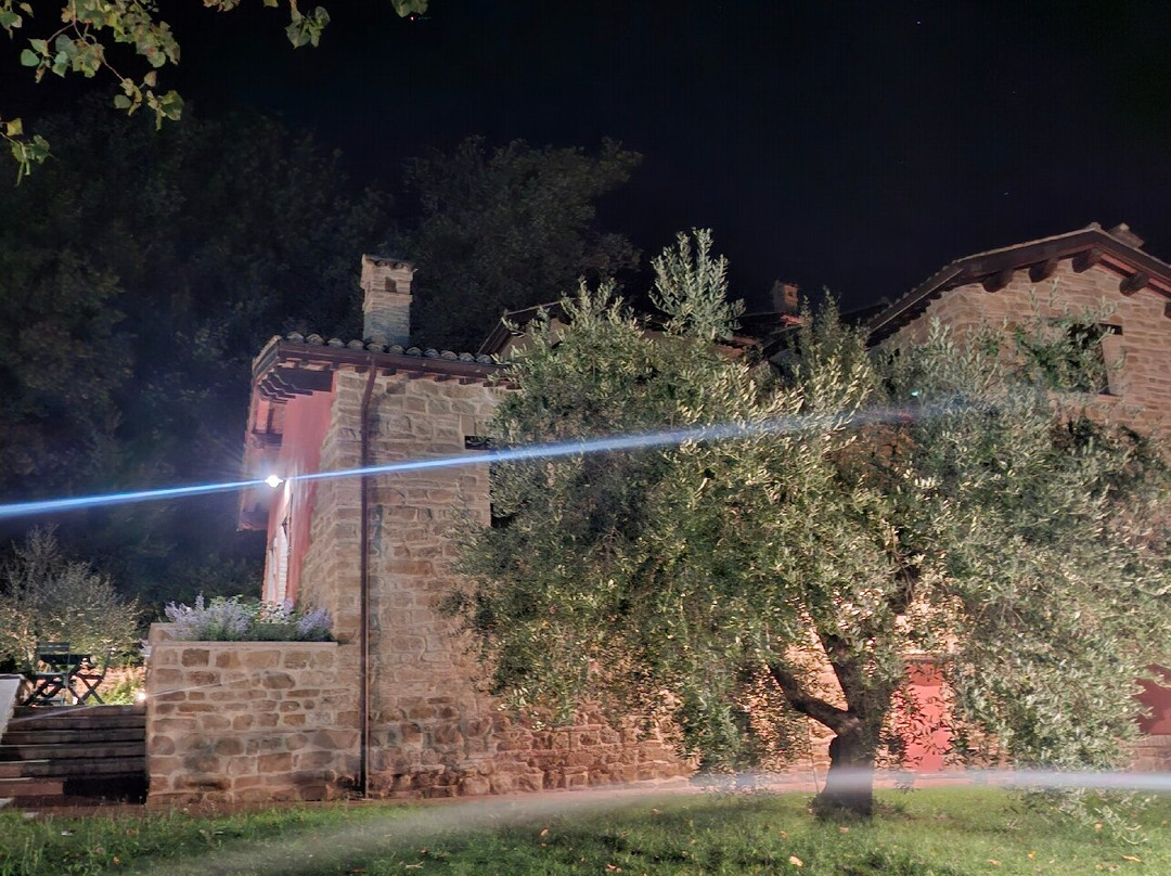 Borgo Belvederi主图