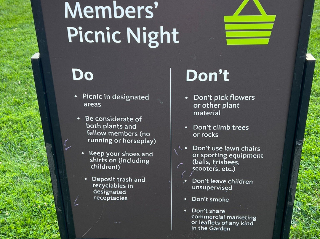 布鲁克林植物园-布鲁克林必去景点