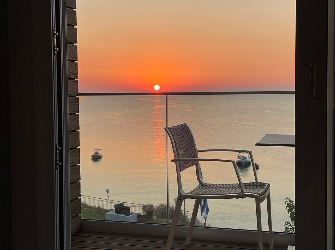 Hotel Kakanakos主图