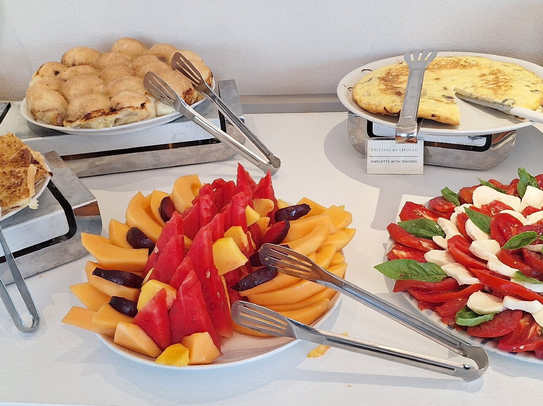 Ada Nada Agriturismo主图