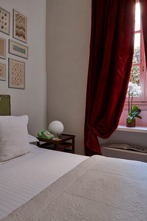 Casa Howard Firenze - Residenza d'Epoca主图