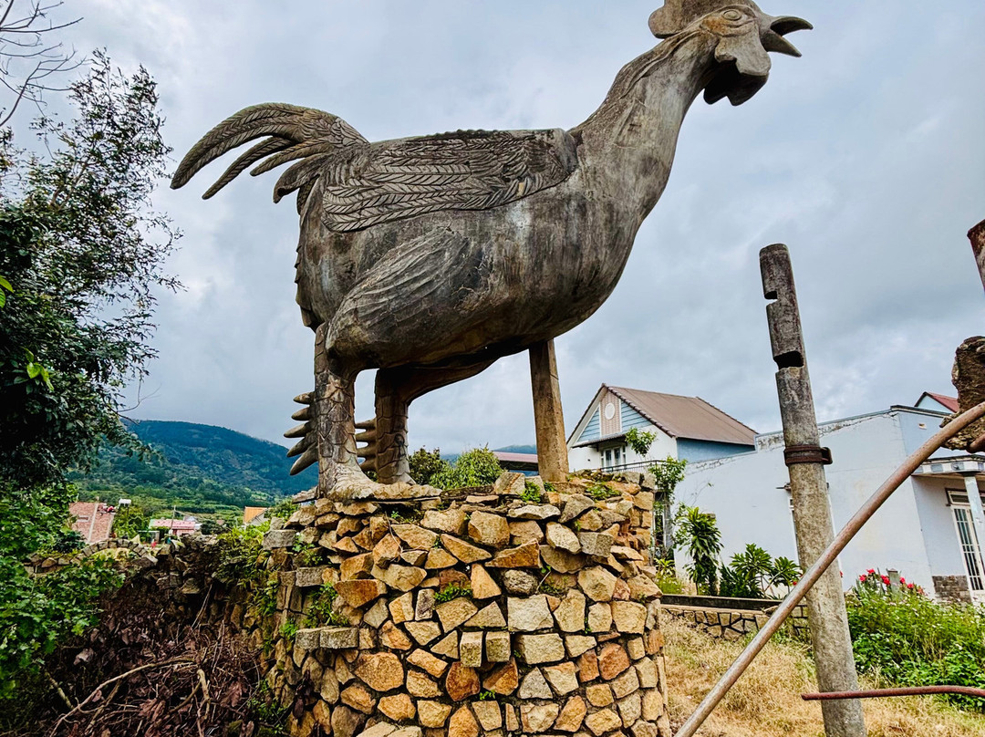 Mui Ne Easy Rider-美奈必去景点