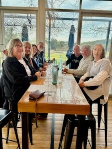 Mudgee VIP Wine Tours-马奇必去景点