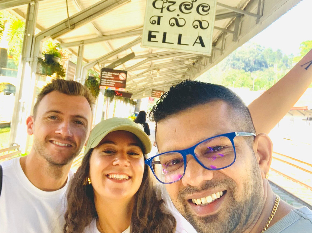 Discover Holidays Sri Lanka-Ja Ela必去景点