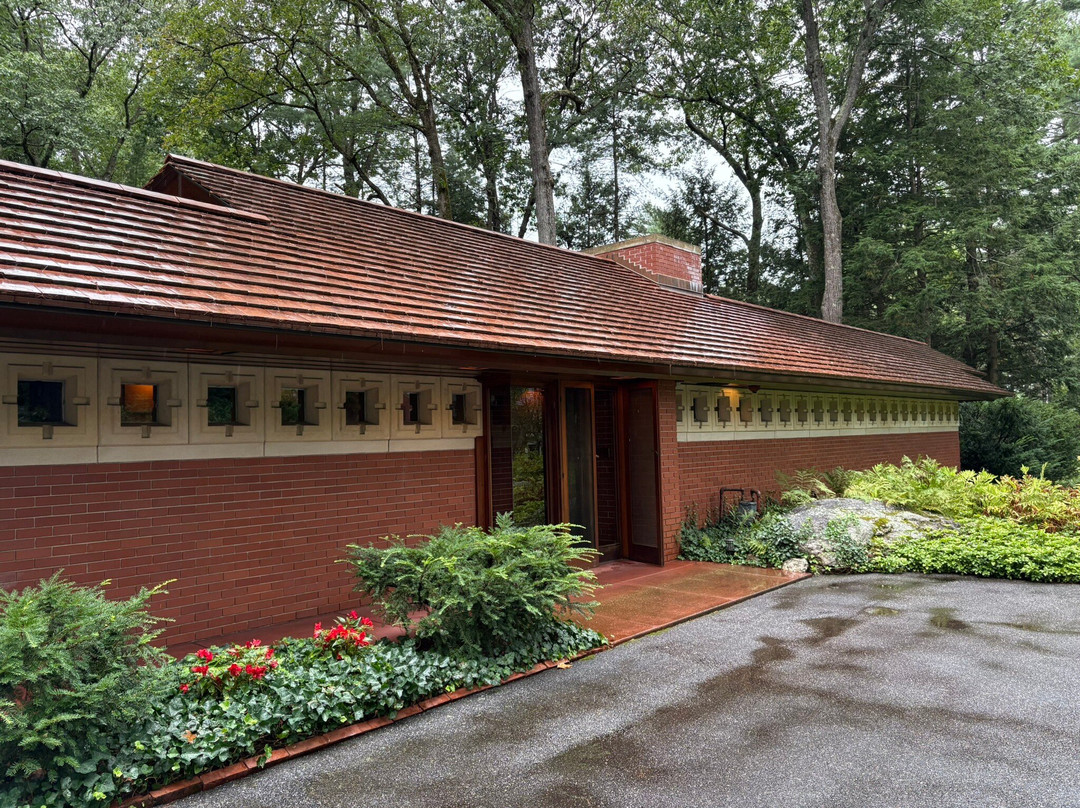 Currier Museum of Art-曼彻斯特必去景点