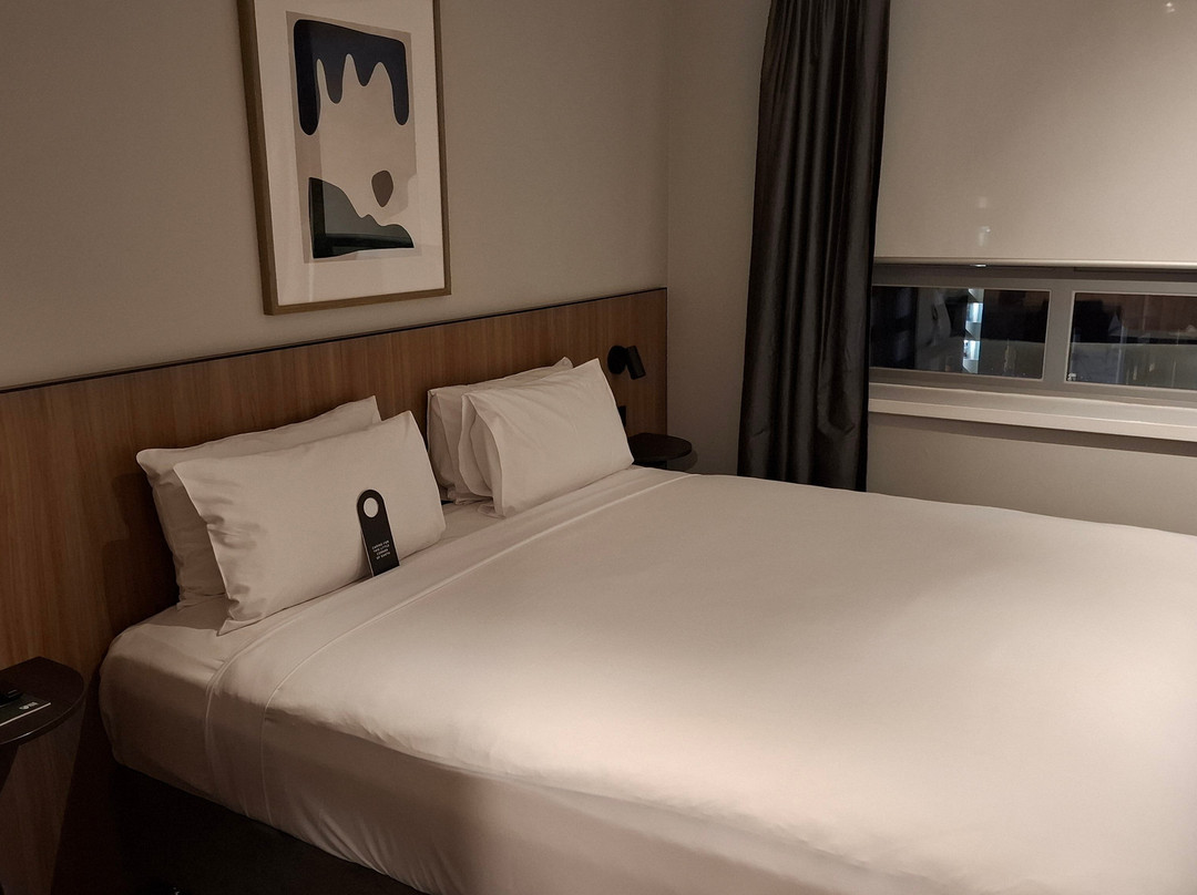 珀斯阿伦斯酒店主图