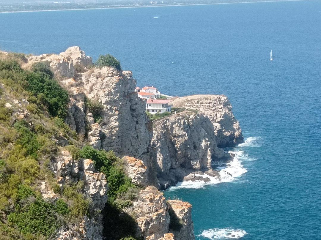 Torre de Montgo-L'Escala必去景点