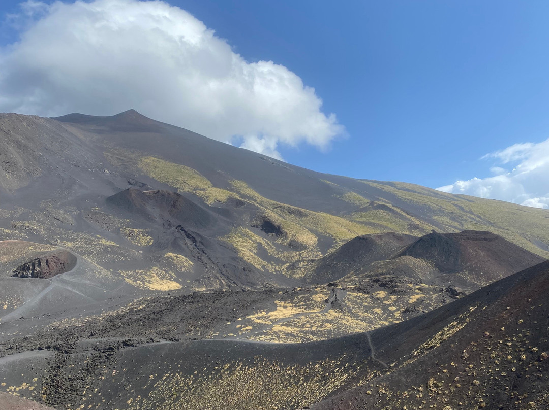 Alessio Zocco - Sicily Hiking & Nature Guide-卡塔尼亚必去景点