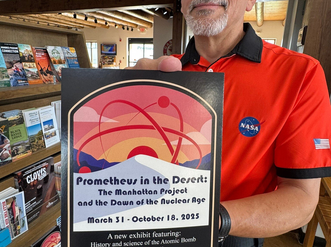 Glenrio Visitor Center-Glenrio必去景点