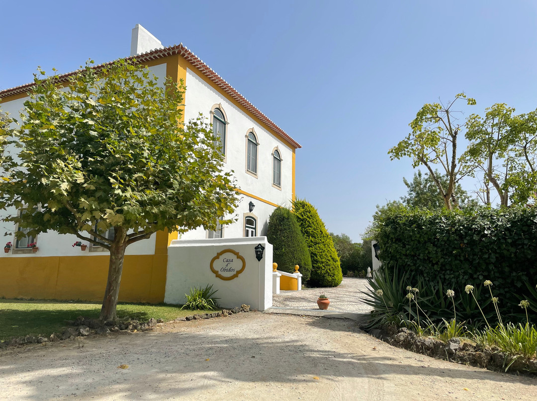 Casa D'Obidos主图