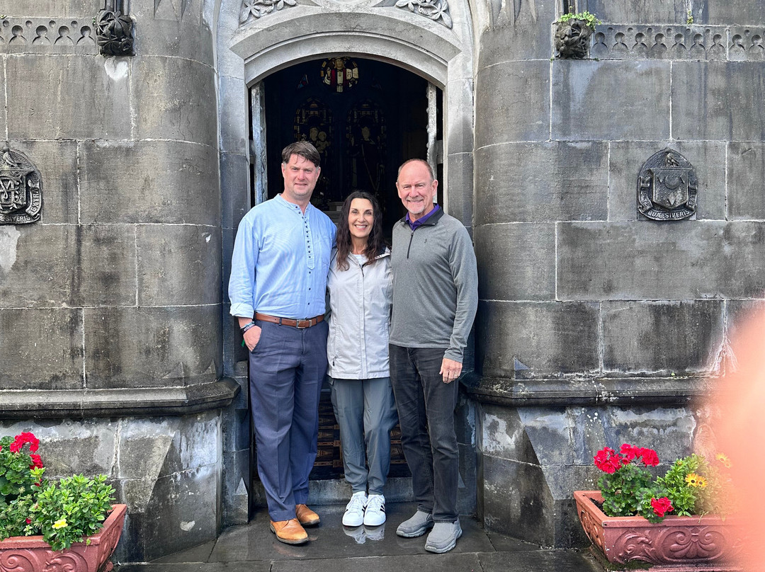 Ireland West Chauffeurs-戈尔韦必去景点