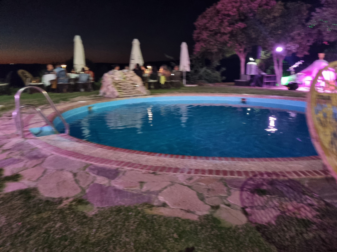 Hacienda El Santiscal主图