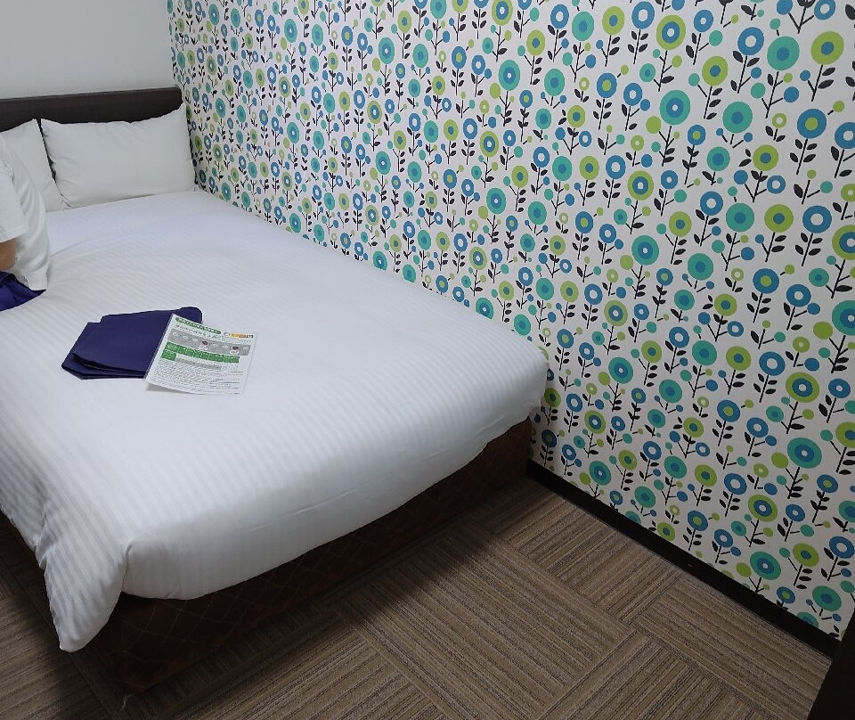 Hotel Wing International Shonan Fujisawa主图