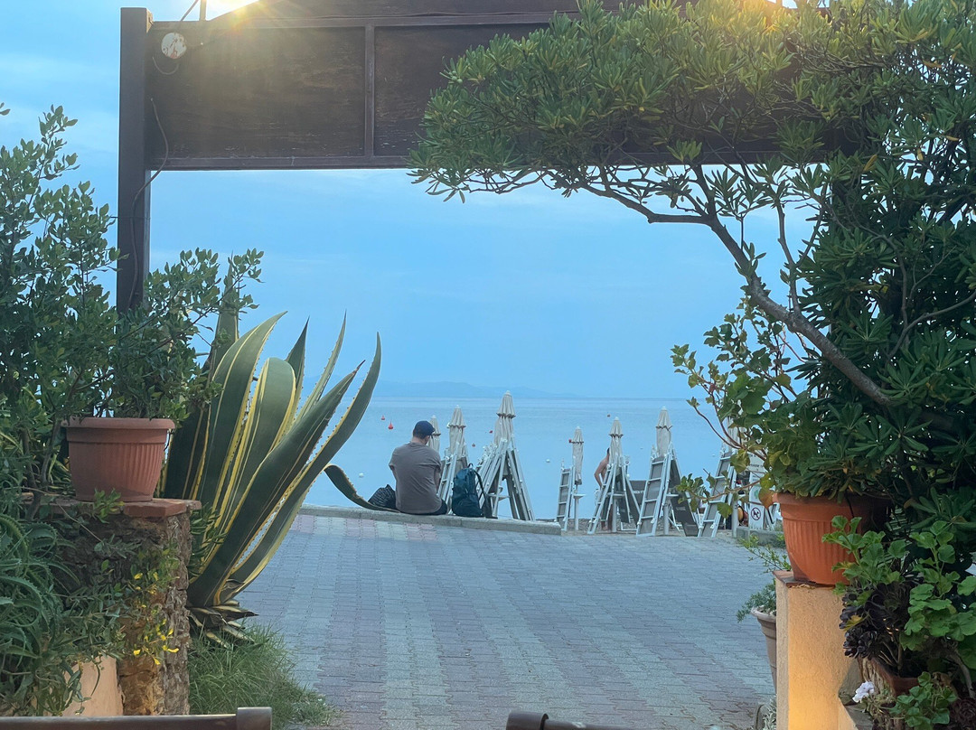 Villa Rodriguez Hotel主图