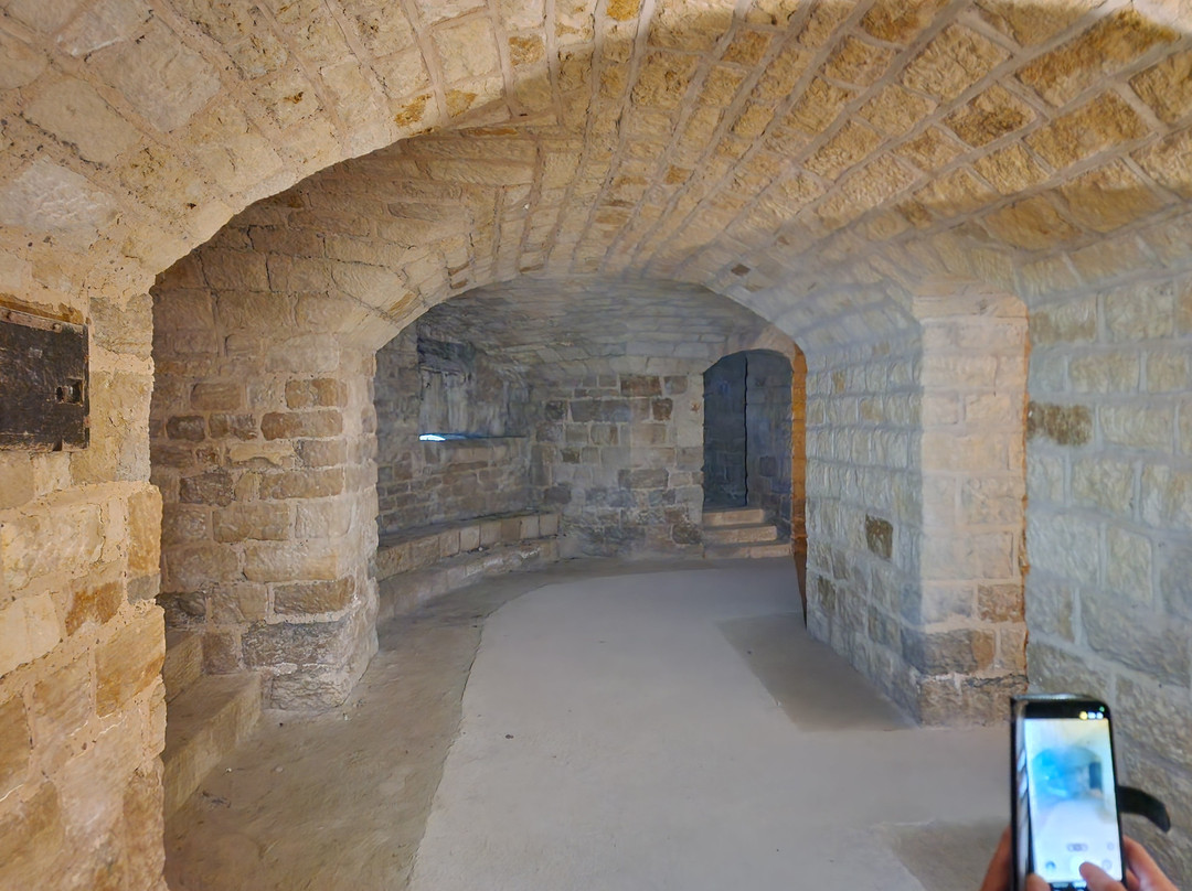 Fort de Villey-le-Sec-Villey-le-Sec必去景点