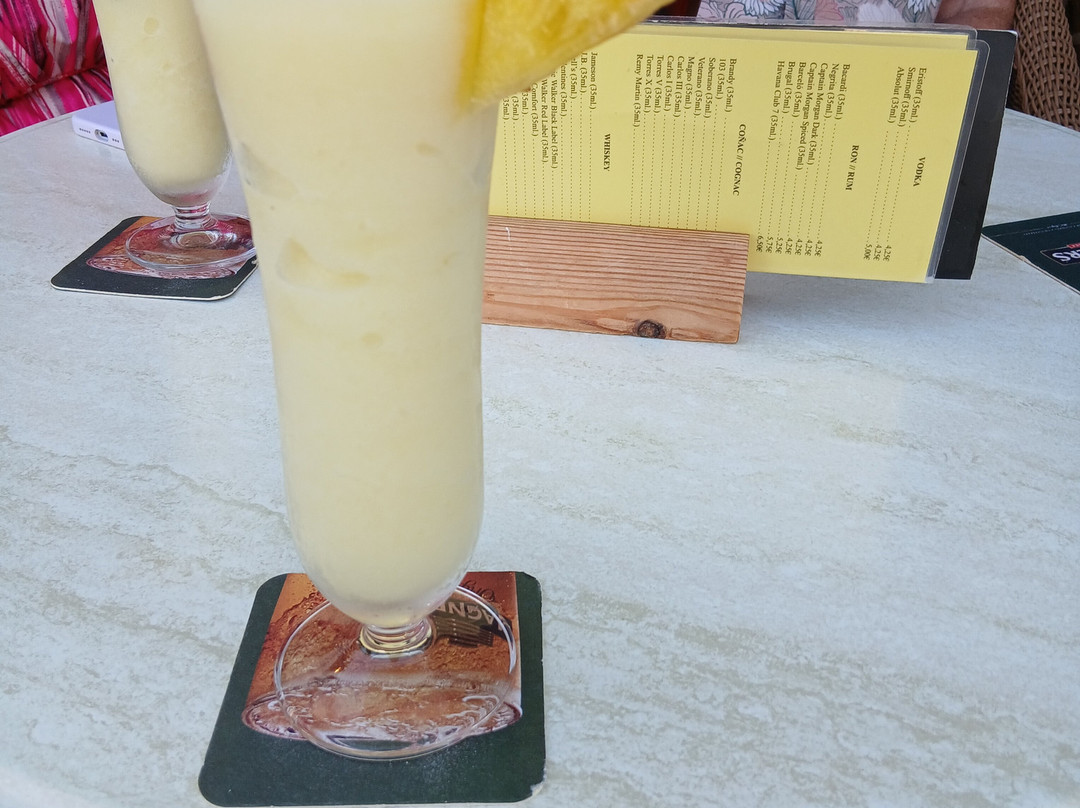 Tom's Bar-卡兰博希必去景点