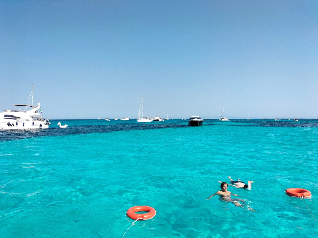 Escursioni Alghero Asinara-阿尔盖罗必去景点