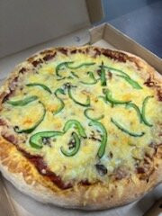 Jacques Cartier Pizza - Boulevard Rome