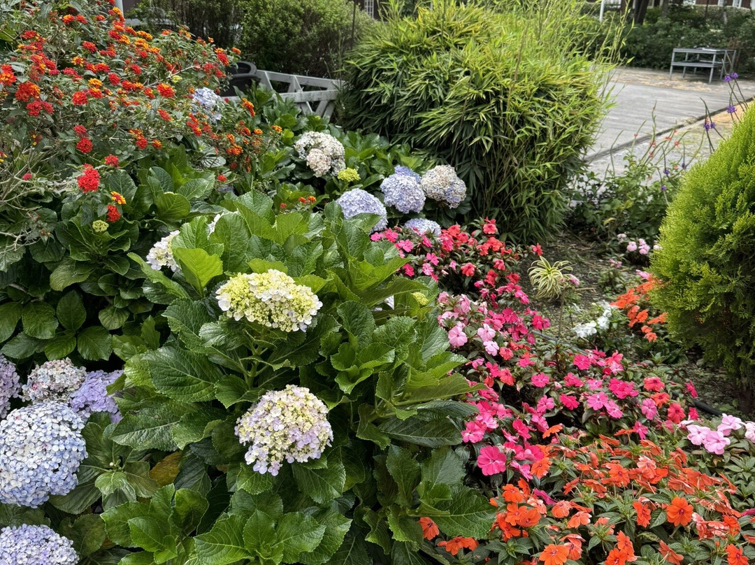 Finca Lérida-波魁特必去景点