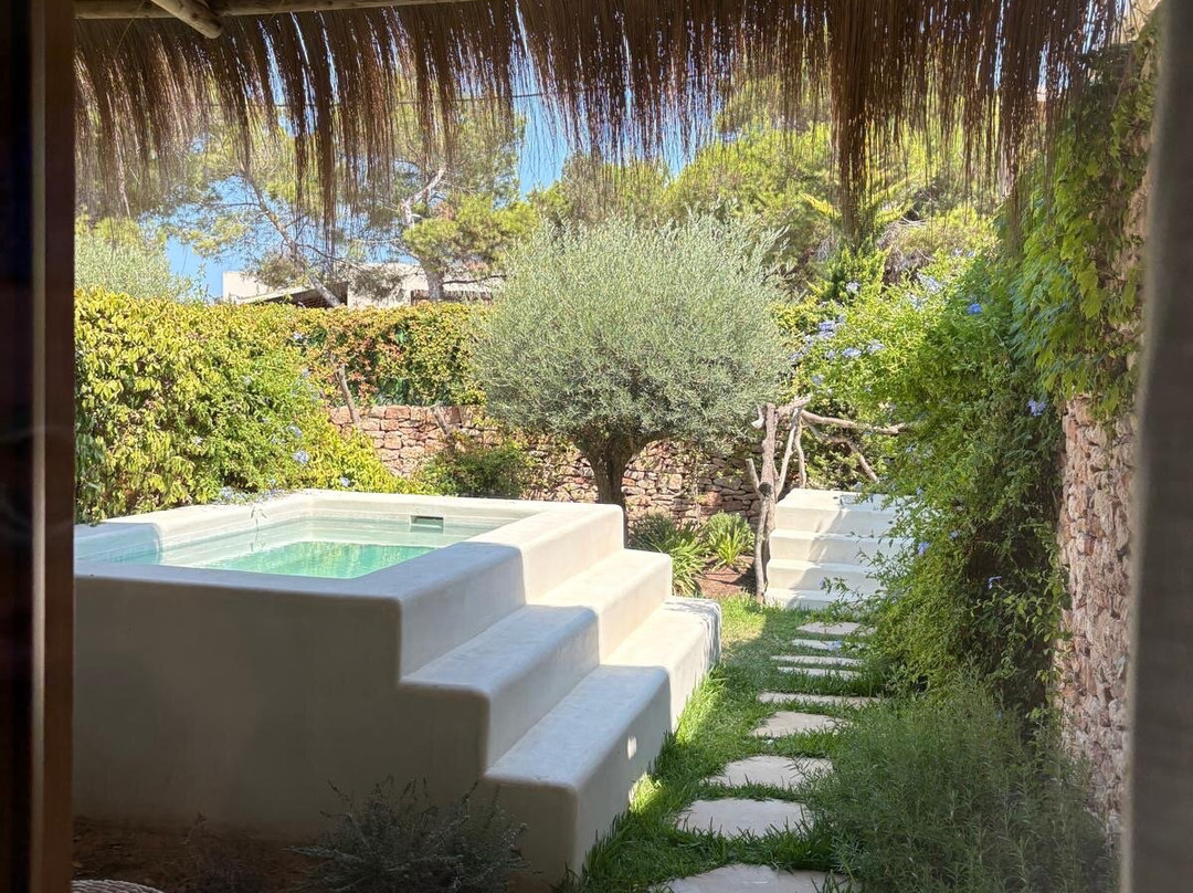 Mar Suites Formentera by Universal Beach Hotels主图