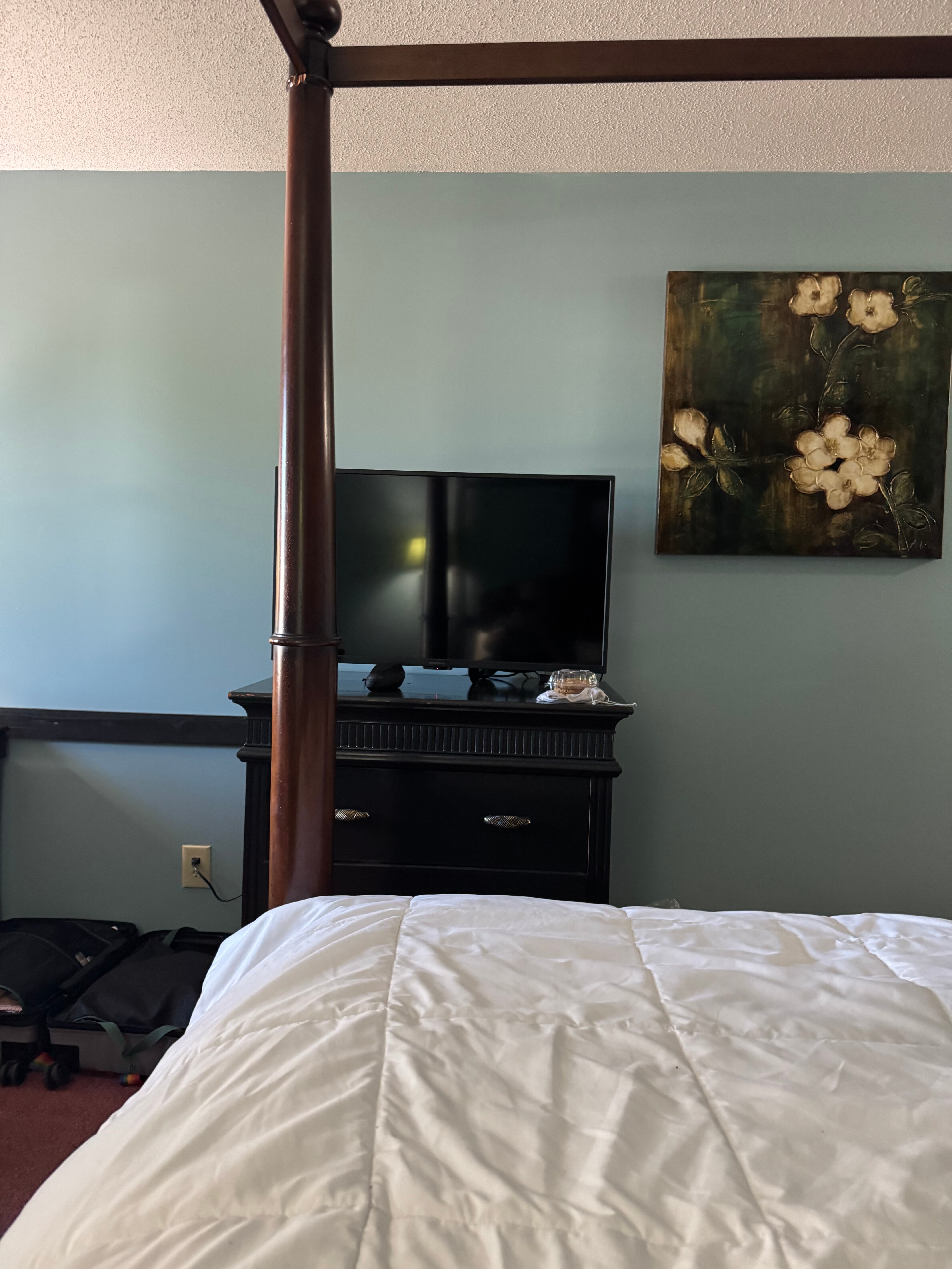 AmeriVu Inn & Suites of New Richmond-官方