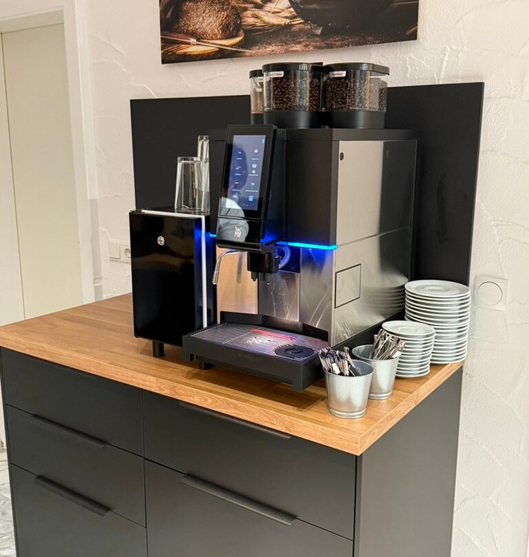 Hotel Marias Inn Bed & Breakfast主图