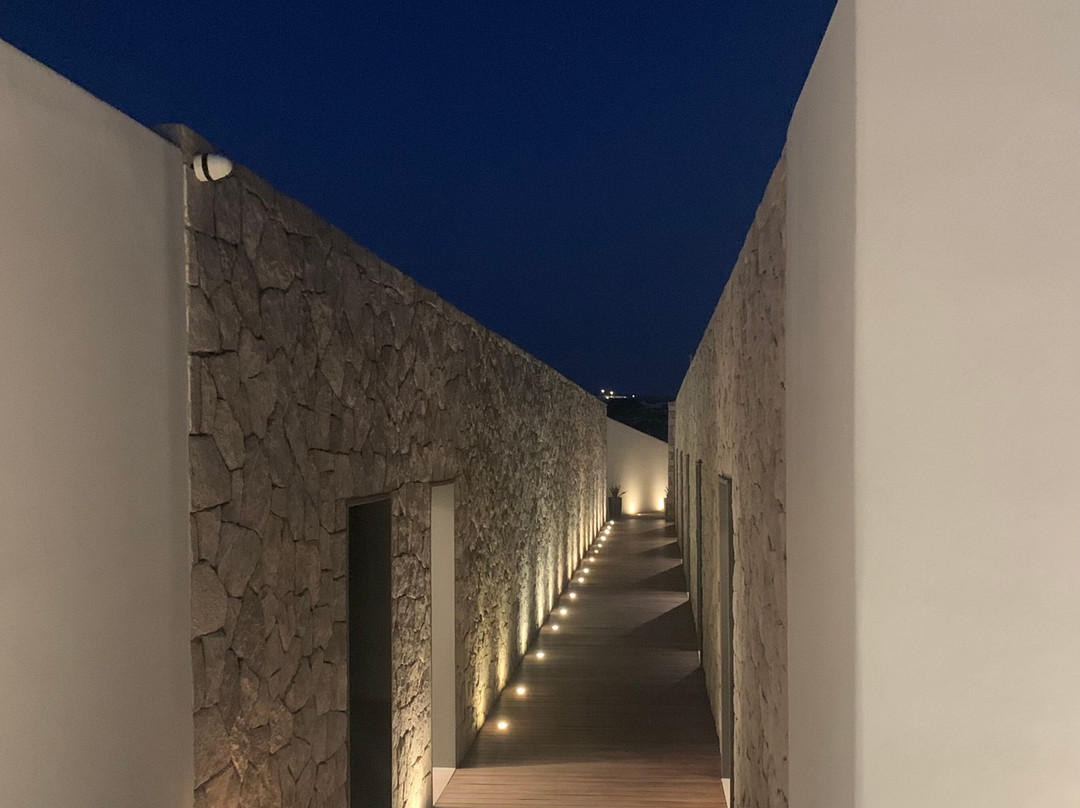 Cave Suites Milos主图