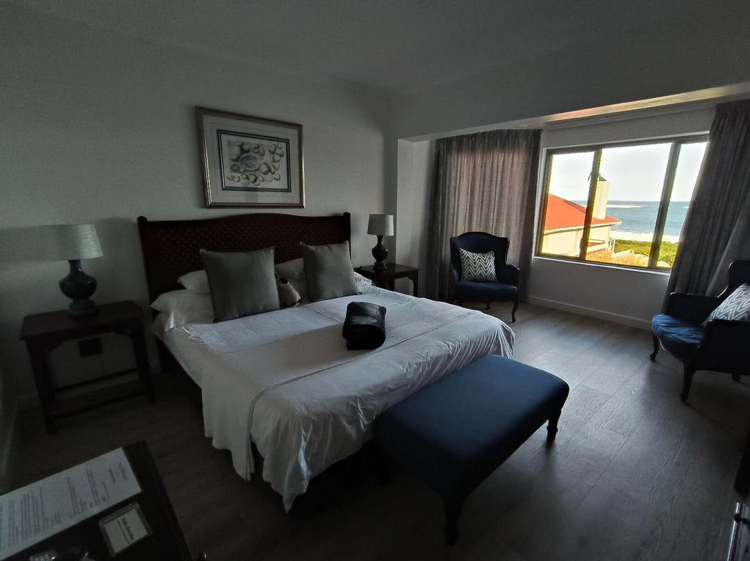 Sandbaai Country House主图