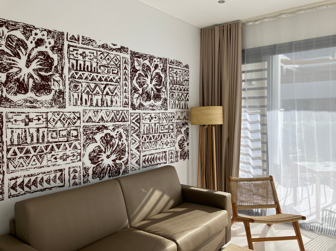 Cook's Bay Hotel & Suites, Moorea主图