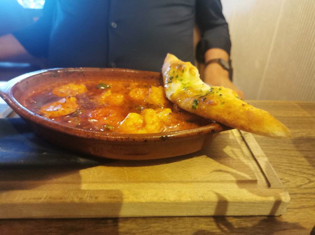 Restaurant San Giorgio