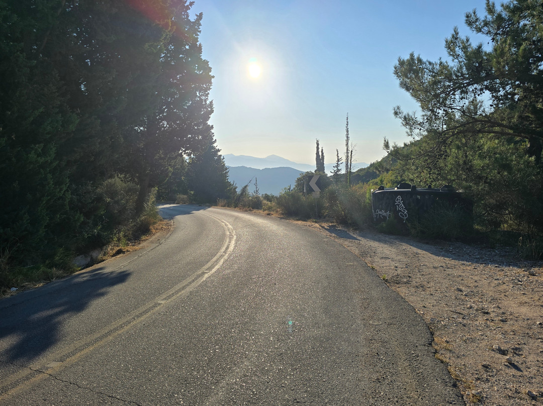 Get Active-Nidri必去景点