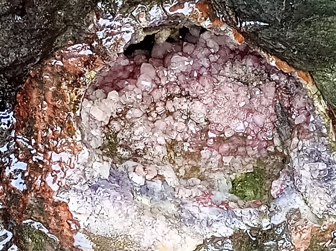 Wanda Mines-Wanda必去景点