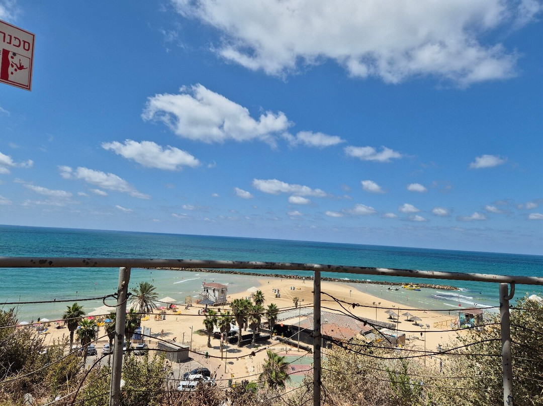 Leonardo Plaza Netanya Hotel主图