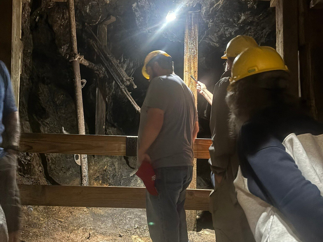 Big Thunder Gold Mine-基斯通必去景点