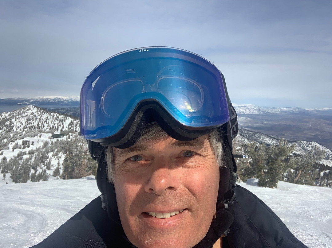 Life on Top