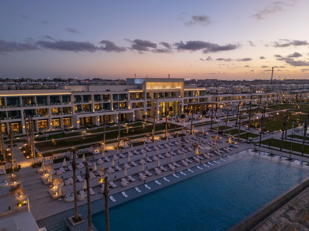Palace Beach Resort