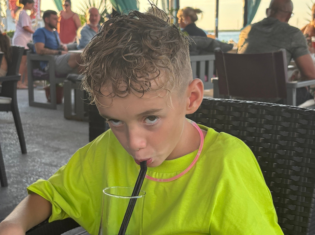 Marianna's Apartments & Studios主图