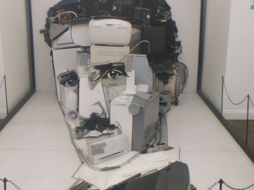 Illusion Art Museum Prague-布拉格必去景点