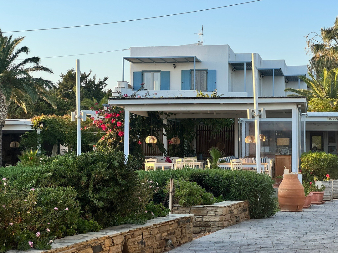 Golden Beach Studios & Suites主图