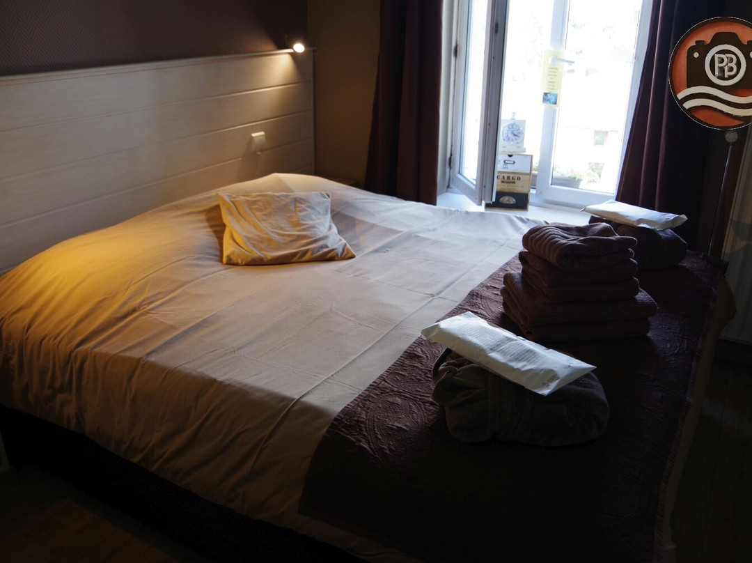 乐瑞拉斯旅馆主图