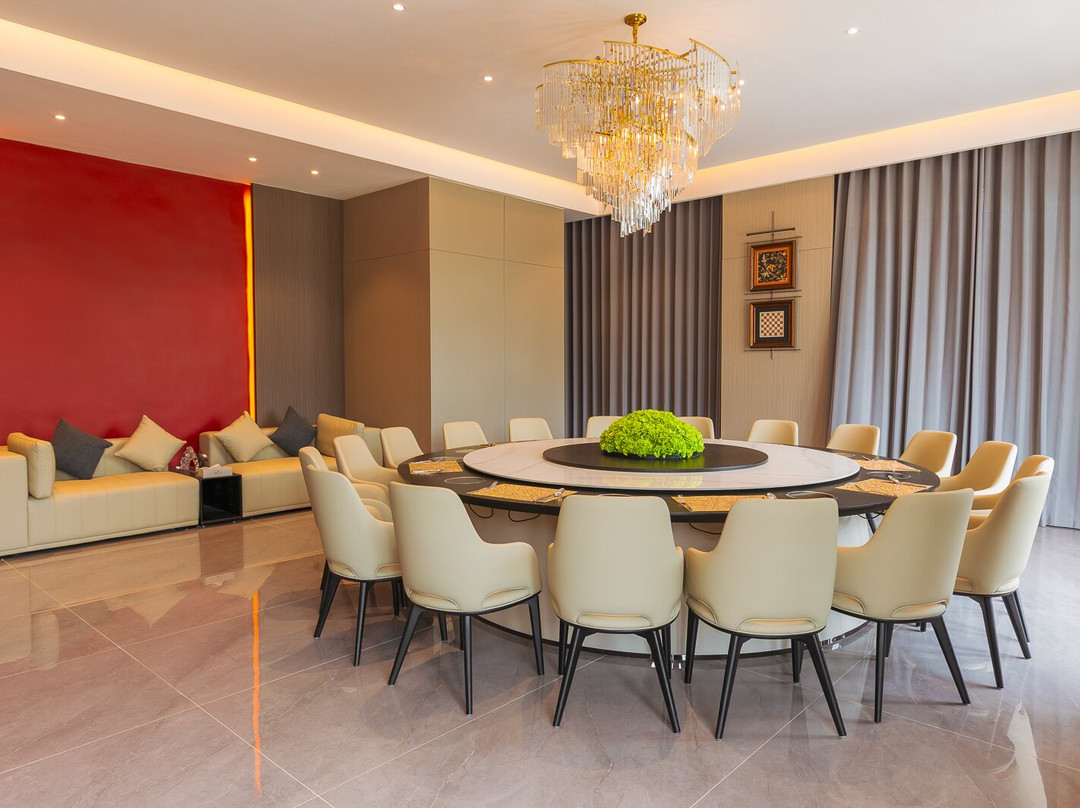 Horkeo Boutique Hotel