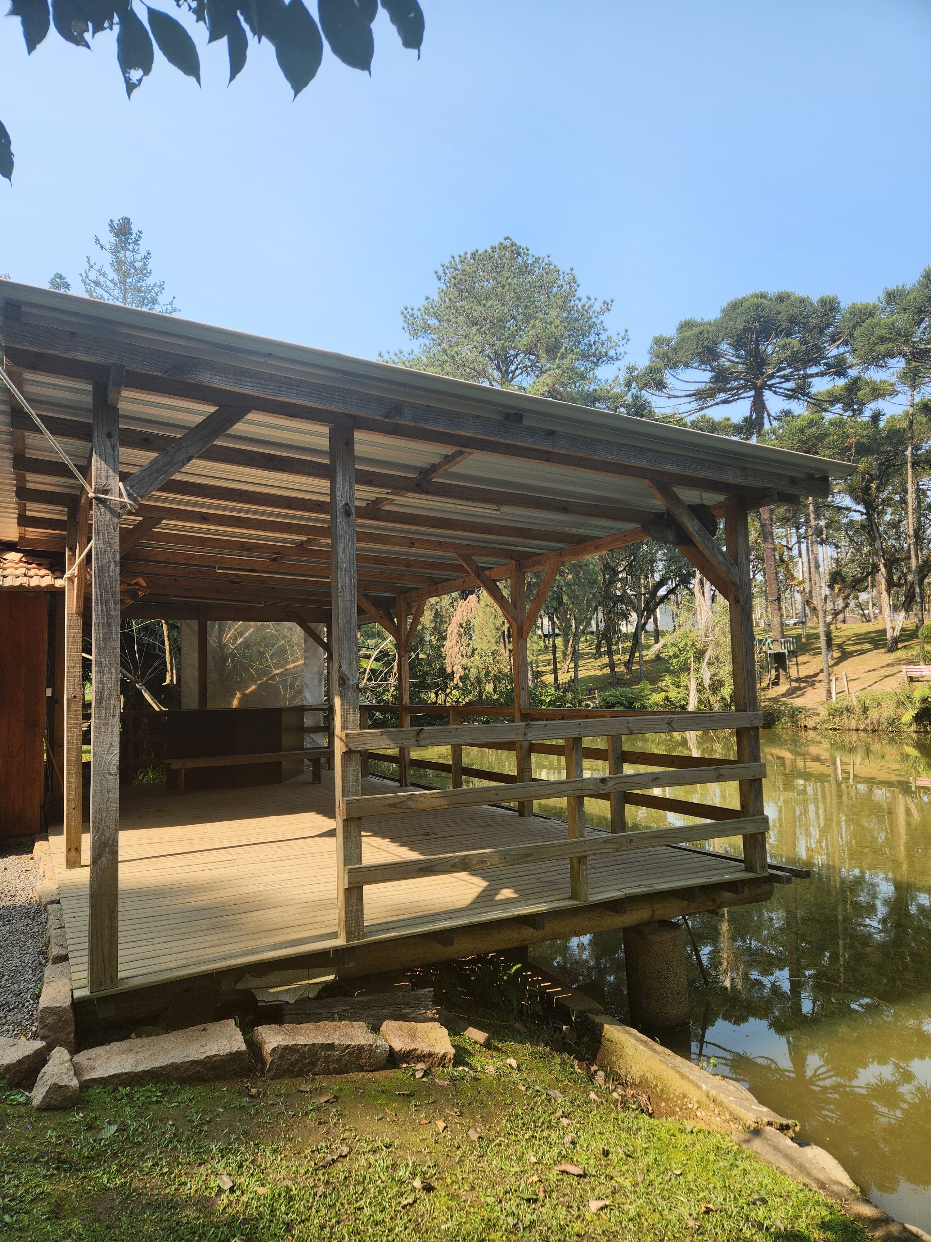 Filadelfia Hospedagens E Eventos-官方