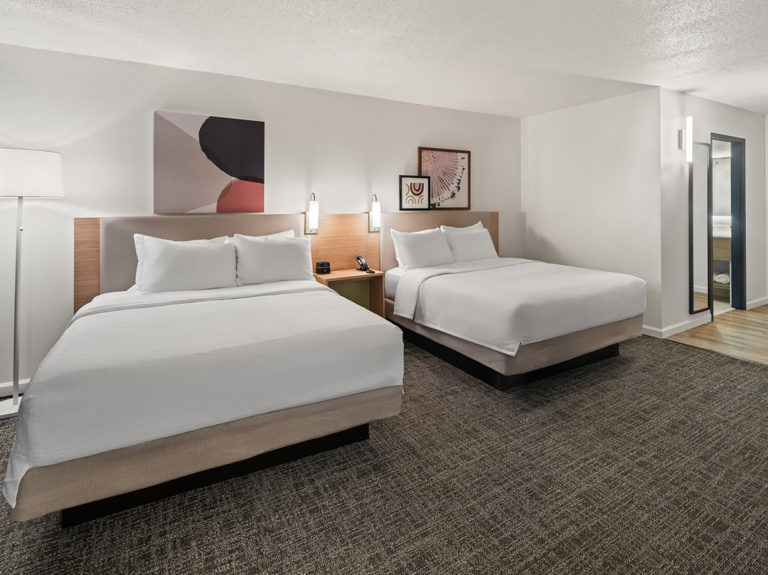 Spark by Hilton Waldorf主图