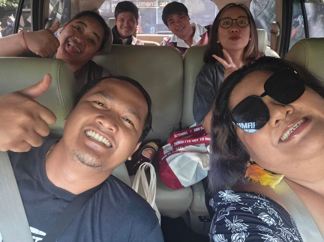 Bali Qhiu Holiday-登巴萨必去景点