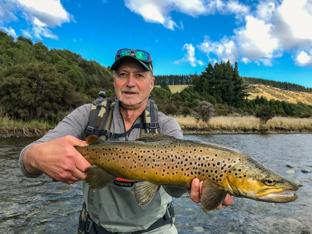 Traveltruly Fly Fishing-蒂阿瑙必去景点